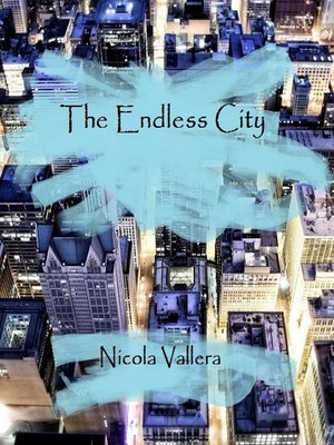 cover image of The Endless City